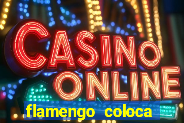 flamengo coloca ingresso a 5 reais